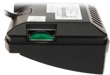 МОБИЛЬНЫЙ ДИКТОФОН С МОНИТОРОМ ATE-NTFT7-4CH-T3 4 КАНАЛА 7" АВТОМАТ