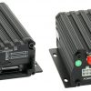 Mobilais ierakstītājs AHD, PAL, IP PROTECT-316 4 kanāli
