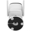 Dahua IPC-HFW1539DTK1-SAW-IL-0280B Wi-Fi IP kamera
