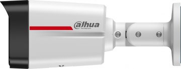 Комплект IP-видеонаблюдения DAHUA из 4 уличных камер WizColor 2K 4MPx 50m