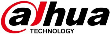 Dahua IP uzraudzības komplekts 4 2MP+2MP rotējošās kameras ar 1TB disku