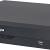 Dahua IP novērošanas komplekts 8MP 4K kamera IPC-HDW2849TM-S-IL ar 1TB disku