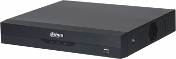 Dahua IP novērošanas komplekts 8mpx 4K 3 kameras IPC-HDW2849TM-S-IL ar 1TB disku