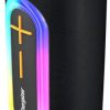 Energizer Bluetooth 2400mAh RGB pārnēsājamais skaļrunis