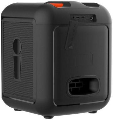 Energizer Bluetooth skaļrunis FM USB MP3 6000mAh RGB