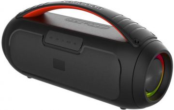 Energizer FM USB 4500mAh RGB Bluetooth skaļrunis