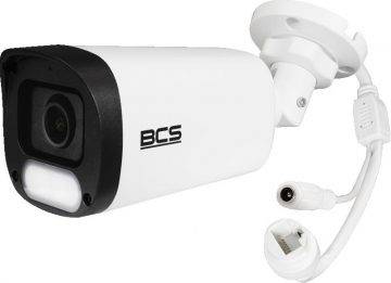 IP-камера BCS POINT BCS-P-TIP26FCL3-Ai1
