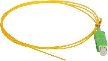 PIGTAIL SM 9/125, SC / APC SM 2MPIGTAIL SM 9/125, SC / APC SM 2M