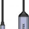 Unitek USB-C uz DisplayPort 1.4 8K 60Hz adapteris