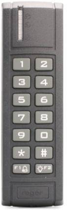 ROGER PRT12MF-R4 bekontaktis skaitytuvas