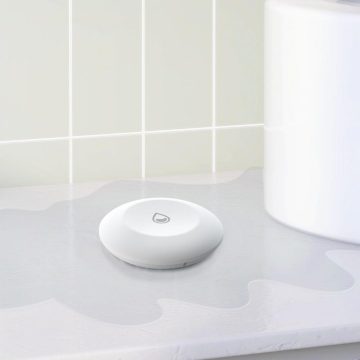 Ezviz T10C plūdu sensors