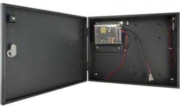 Metāla korpuss C3 sērijai ZKTeco ACC-METALBOX-C3