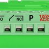 Proxima NW2 FX kontrolieris/radio uztvērējs (FAAC FIX)