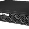 Регистратор BCS POINT BCS-P-NVR1602-A-4K-16P(5) Регистратор BCS POINT BCS-P-NVR1602-A-4K-16P(5)