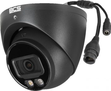 IP-камера BCS LINE BCS-L-EIP16FCR3L3-AI1-G