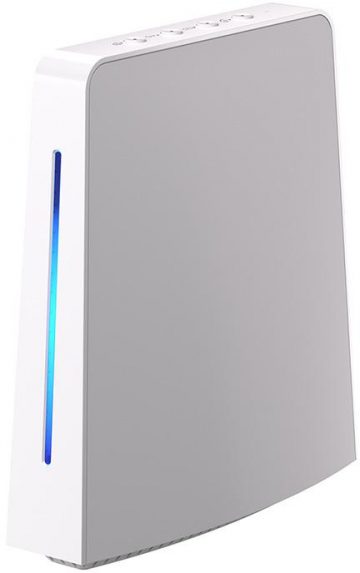 Wi-Fi centrs, ZigBee Sonoff iHost viedās mājas centrmezgls AIBridge-26, 4 GB RAM