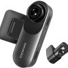 DDPAI N3 Pro GPS videoreģistrators