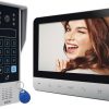 EURA VDP-77A3 video domofons