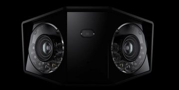 Reolink DUO sērijas G750 LTE IP kamera, uzlādējama, 6MP