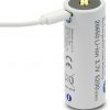 Аккумулятор 26650 Li-ion 3,7 В everActive 5200 мАч micro USB (1 шт.) с защитой Аккумулятор 26650 Li-ion 3,7 В everActive 5200 мАч micro USB (1 шт.) с защитой