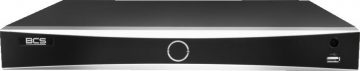 Регистратор BCS VIEW BCS-V-NVR3202-A-4KE(2) Регистратор BCS VIEW BCS-V-NVR3202-A-4KE(2)