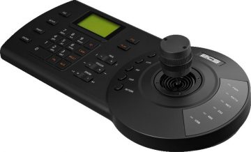 Клавиатура BCS LINE BCS-DVR-KN-III