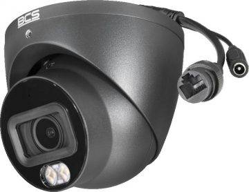 BCS Line BCS-L-EIP14FCL3-Ai1-G IP kamera