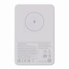 Xiaomi magnētiskā pārnēsājamā ierīce 5000mAh