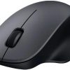 Xiaomi bezvadu pele Comfort Edition, melna