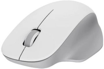 Xiaomi bezvadu pele Comfort Edition balta datorpele