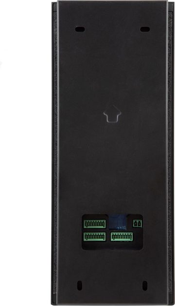 VIDOS IPX S110 välispaneel