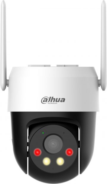 Dahua P5AE-PV-4G-EAU 4G WI-FI kamera
