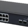 Коммутатор Dahua PFS3218-16GT-135