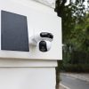 Ezviz HB90 IP kamera ar 8W saules paneli, divkārša, 4MP+4MP Wi-Fi, AOV