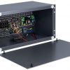 Bufera komplekts 8 IP kamerām RACK korpusā BCS POWER BCS-UPS/IP8Gb/ES/RACK5U