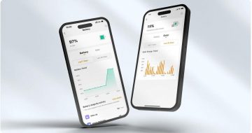 Imou Cell PT komplekts lite 3MPx IP kamera ar saules paneli