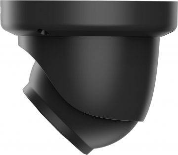 Dahua IPC-HDW3649QM-S-IL-0280B-BLACK IP kaamera