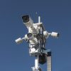 Mobilus bokštas nuotoliniam CCTV vaizdo stebėjimui iCAM-TOWER AI 5MQ3