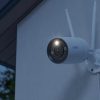 Reolink W330 8MP Wi-Fi IP kamera