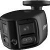 TIOC DUO DAHUA IP KAMERA IPC-PFW3849S-A180-E2-AS-PV-0280B-BLACK