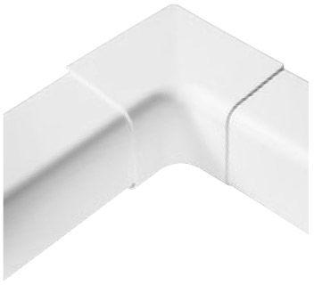 Угловой диван для дома Ivensis 90 IPIC80, белый