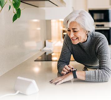 Ezviz H4 PoE 2K IP Camera (CS H4 POE)