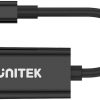 Unitek USB-C uz HDMI 2.0 adapteris, 4K@60Hz