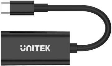 Unitek USB-C uz HDMI 2.0 adapteris, 4K@60Hz
