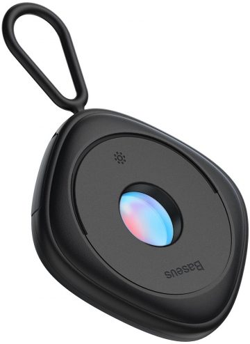Baseus Heyo slēptās kameras detektors melns