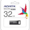 Adata USB flash drive UR340 32GB USB3.2 Gen1 black Adata USB flash drive UR340 32GB USB3.2 Gen1 black
