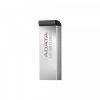 Adata USB-mälupulk UR350 128GB USB3.2 Gen1 metallik must