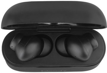 Наушники A4tech Bloody TWS M30 черные