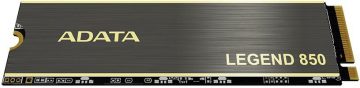 Adata Legend 850 1TB PCIe M2 SSD