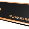 Adata SSD LEGEND 960 MAX 1TB PCIe M2
